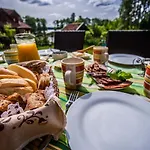 Frühstückspension Przystan Jaskolka