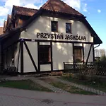Frühstückspension Przystan Jaskolka Ruciane-Nida