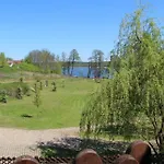 Przystan Jaskolka Ruciane-Nida