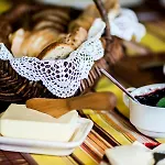 Frühstückspension Przystan Jaskolka 3*