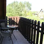 Frühstückspension Przystan Jaskolka Ruciane-Nida