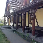 Frühstückspension Przystan Jaskolka 3*