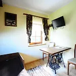 Frühstückspension Przystan Jaskolka 3*