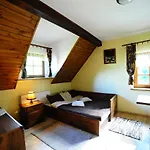 Frühstückspension Przystan Jaskolka 3*