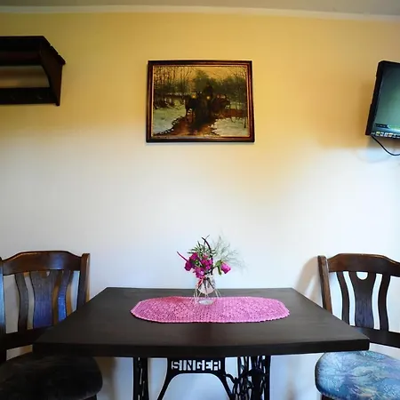 Bed & Breakfast Przystan Jaskolka Ruciane-Nida