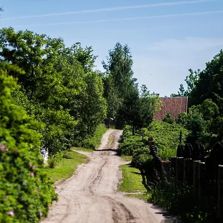 Przystan Jaskolka *