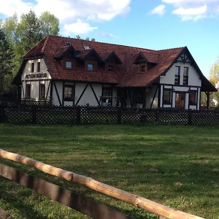 Przystan Jaskolka *