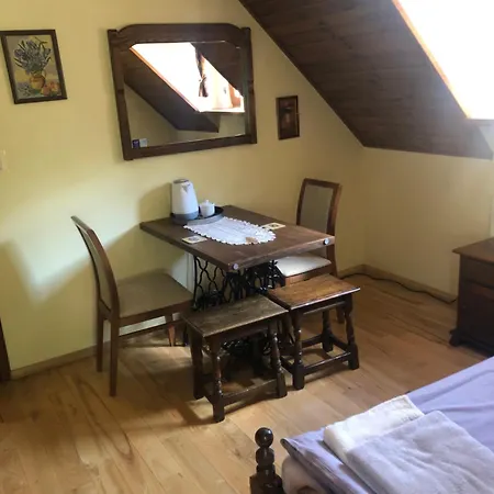 Przystan Jaskolka