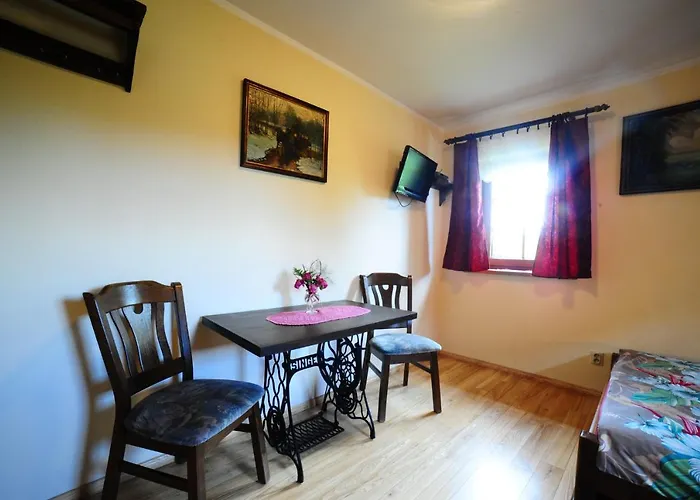 Przystań Jaskółka