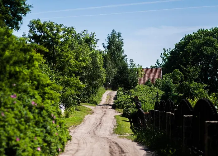 Przystań Jaskółka 3*