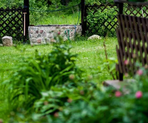 Przystań Jaskółka