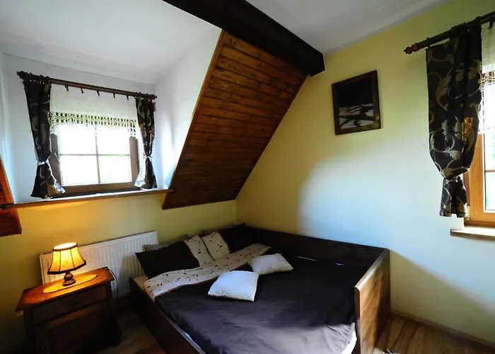 Przystań Jaskółka Nocleg ze śniadaniem