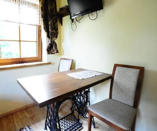 Przystań Jaskółka Nocleg ze śniadaniem